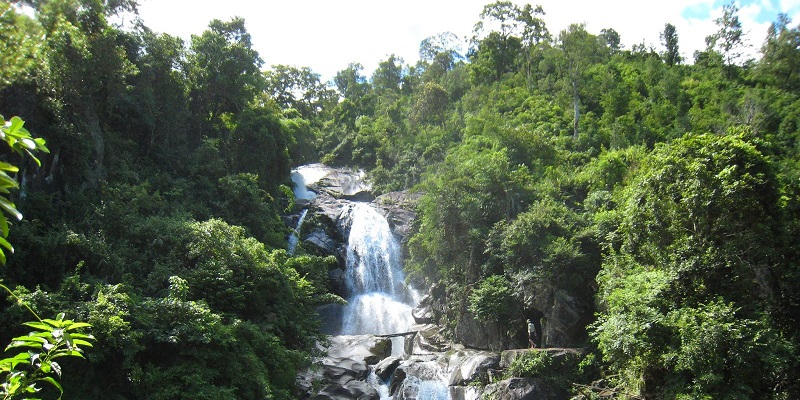 15 thác nước đẹp nhất Việt Nam